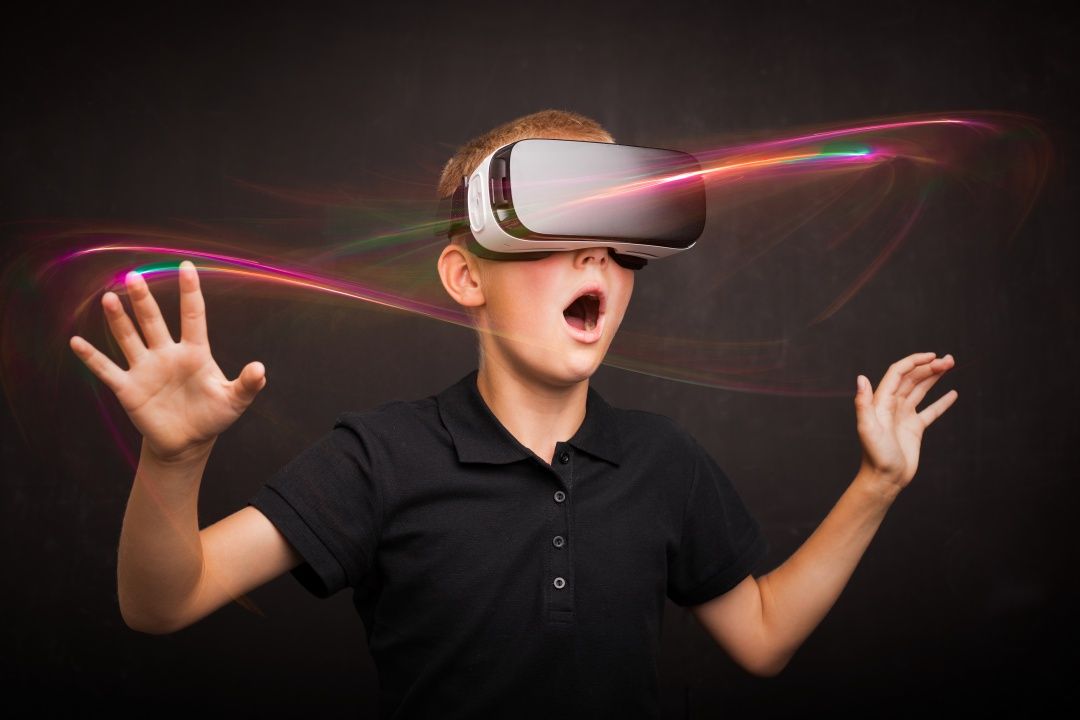 Augmenting Education